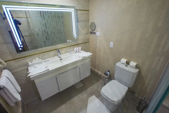 Хургада: Pickalbatros Alf Leila Wa Leila Resort - Neverland Hurghada
