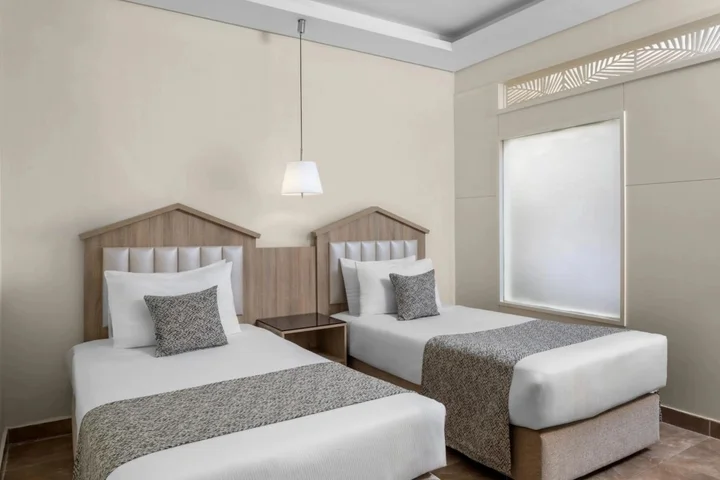 Хургада: Pickalbatros Alf Leila Wa Leila Resort - Neverland Hurghada