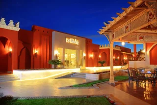 Хургада: Pickalbatros Alf Leila Wa Leila Resort - Neverland Hurghada