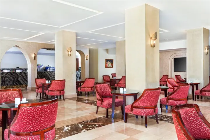 Хургада: Pickalbatros Alf Leila Wa Leila Resort - Neverland Hurghada