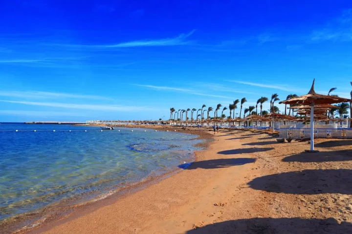 Хургада: Pickalbatros Alf Leila Wa Leila Resort - Neverland Hurghada