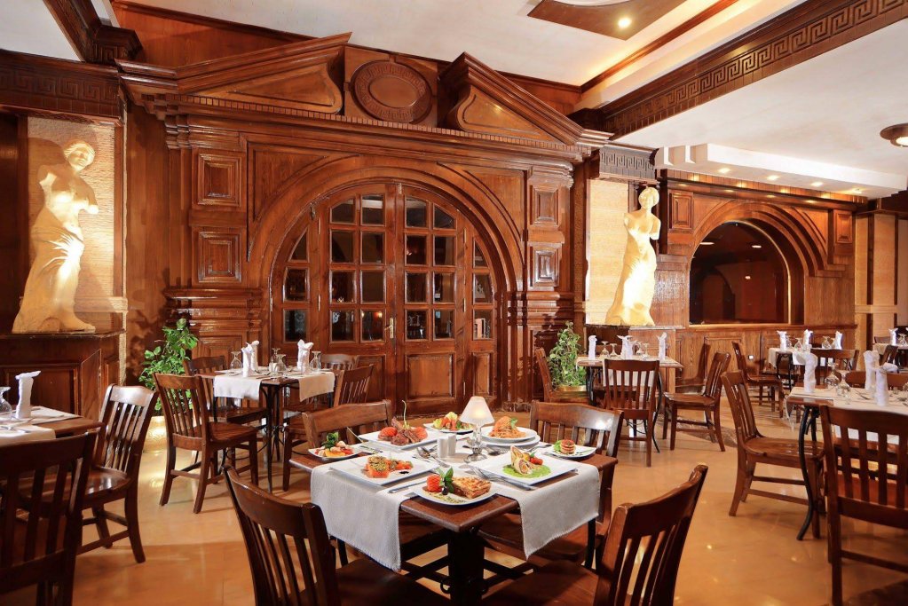 Хургада: Pickalbatros Alf Leila Wa Leila Resort - Neverland Hurghada