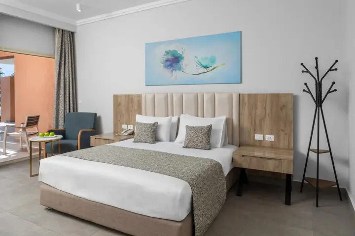 Хургада: Pickalbatros Alf Leila Wa Leila Resort - Neverland Hurghada