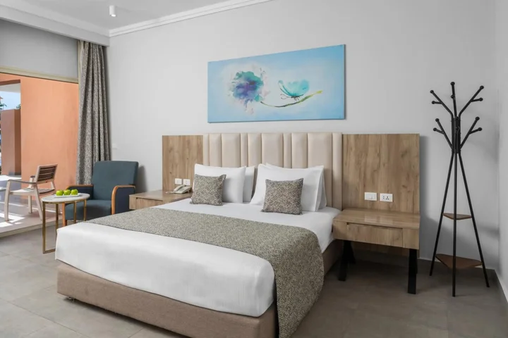Хургада: Pickalbatros Alf Leila Wa Leila Resort - Neverland Hurghada