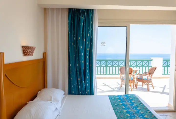 Шарм-эш-Шейх (Шарм-эль-Шейх): Coral Beach Resort Montazah