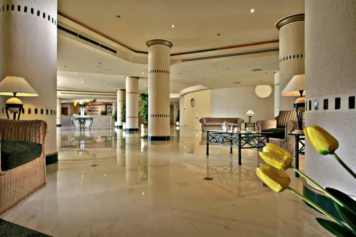 Шарм-эш-Шейх (Шарм-эль-Шейх): Coral Beach Resort Montazah
