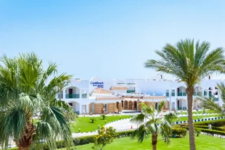 Шарм-эш-Шейх (Шарм-эль-Шейх): Coral Beach Resort Montazah