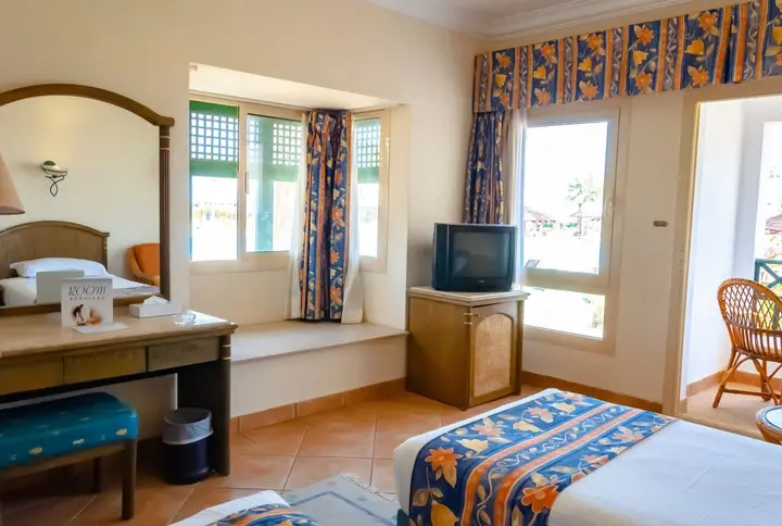 Шарм-эш-Шейх (Шарм-эль-Шейх): Coral Beach Resort Montazah