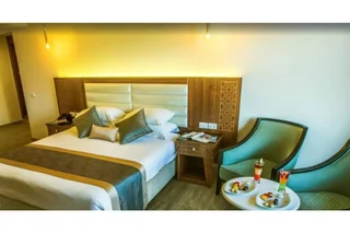 Шарм-эш-Шейх (Шарм-эль-Шейх): Pickalbatros Royal Moderna Resort
