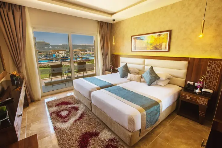 Шарм-эш-Шейх (Шарм-эль-Шейх): Pickalbatros Royal Moderna Resort