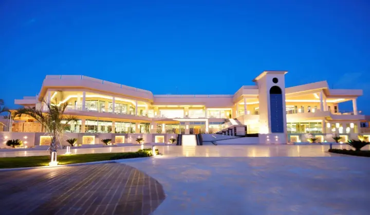 Шарм-эш-Шейх (Шарм-эль-Шейх): Pickalbatros Royal Moderna Resort