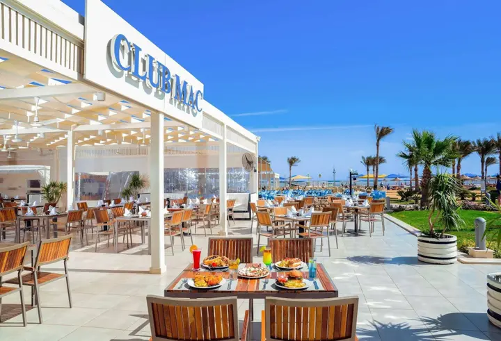 Шарм-эш-Шейх (Шарм-эль-Шейх): Pickalbatros Royal Moderna Resort