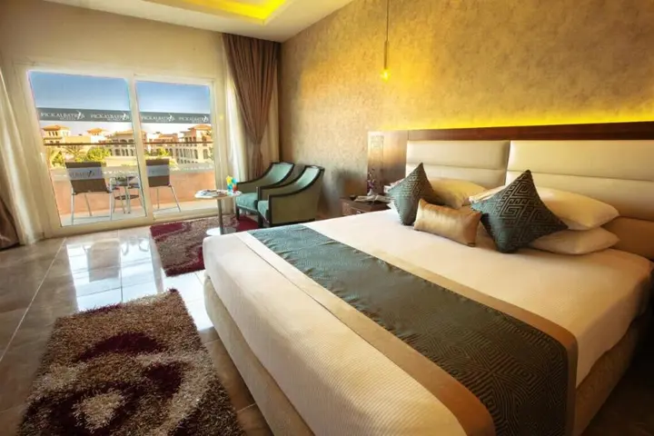 Шарм-эш-Шейх (Шарм-эль-Шейх): Pickalbatros Royal Moderna Resort