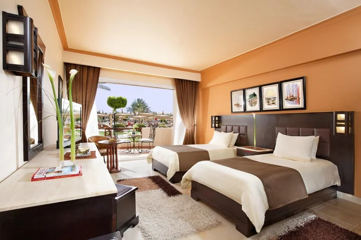 Шарм-эш-Шейх (Шарм-эль-Шейх): Pickalbatros Royal Moderna Resort