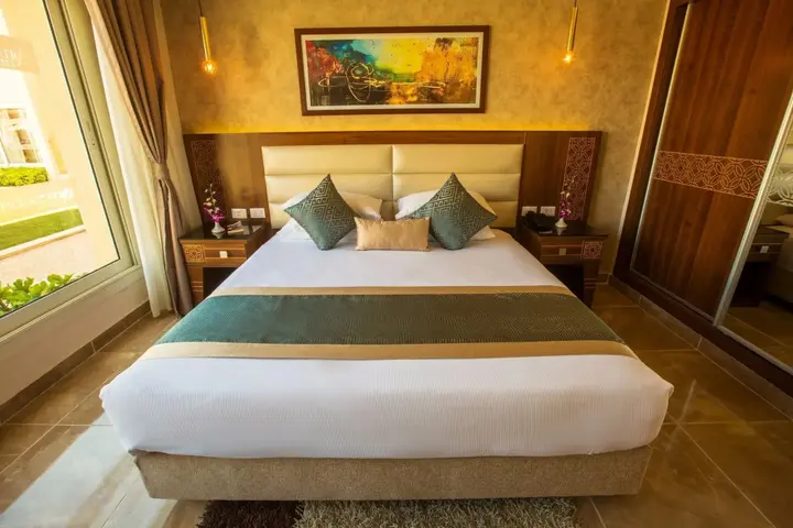 Шарм-эш-Шейх (Шарм-эль-Шейх): Pickalbatros Royal Moderna Resort