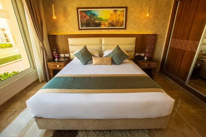 Шарм-эш-Шейх (Шарм-эль-Шейх): Pickalbatros Royal Moderna Resort