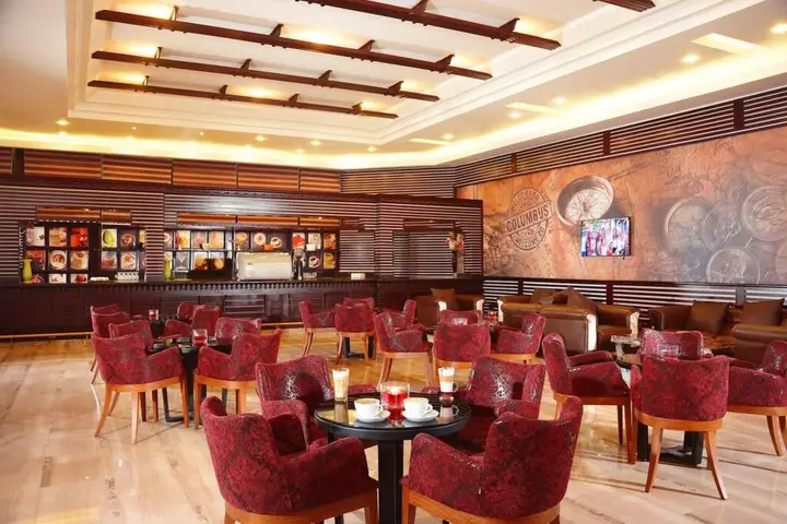 Шарм-эш-Шейх (Шарм-эль-Шейх): Pickalbatros Royal Moderna Resort