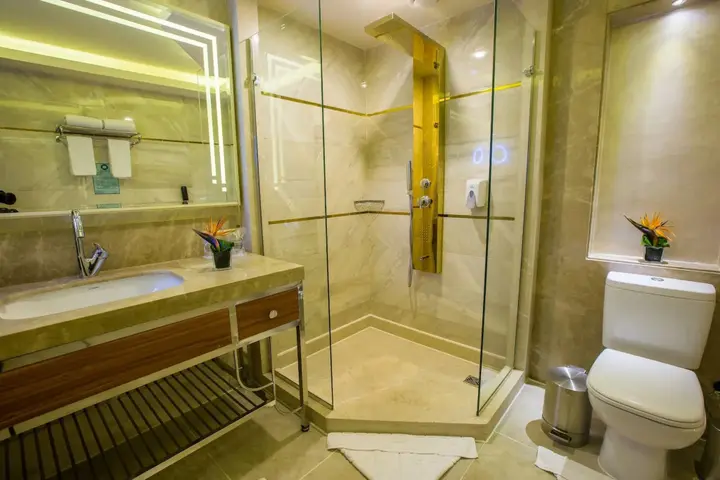 Шарм-эш-Шейх (Шарм-эль-Шейх): Pickalbatros Royal Moderna Resort
