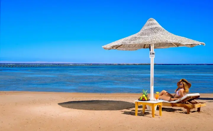 Шарм-эш-Шейх (Шарм-эль-Шейх): Pickalbatros Royal Moderna Resort