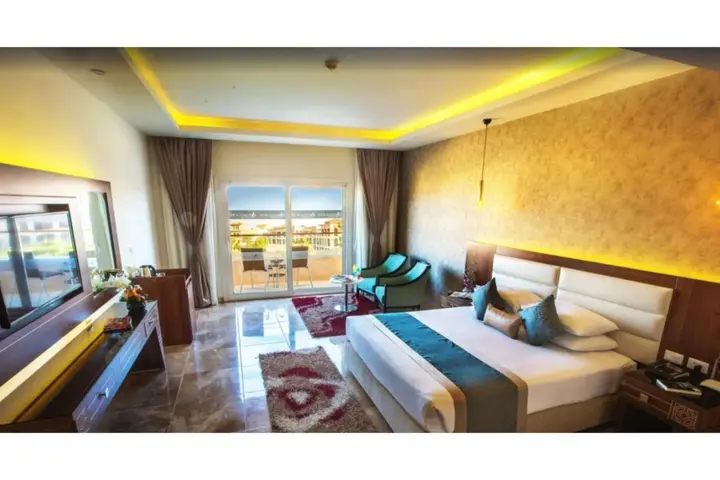 Шарм-эш-Шейх (Шарм-эль-Шейх): Pickalbatros Royal Moderna Resort
