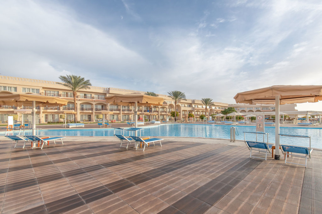 Шарм-эш-Шейх (Шарм-эль-Шейх): Pickalbatros Royal Moderna Resort