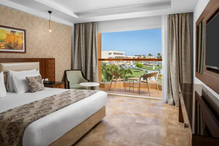 Шарм-эш-Шейх (Шарм-эль-Шейх): Pickalbatros Royal Moderna Resort