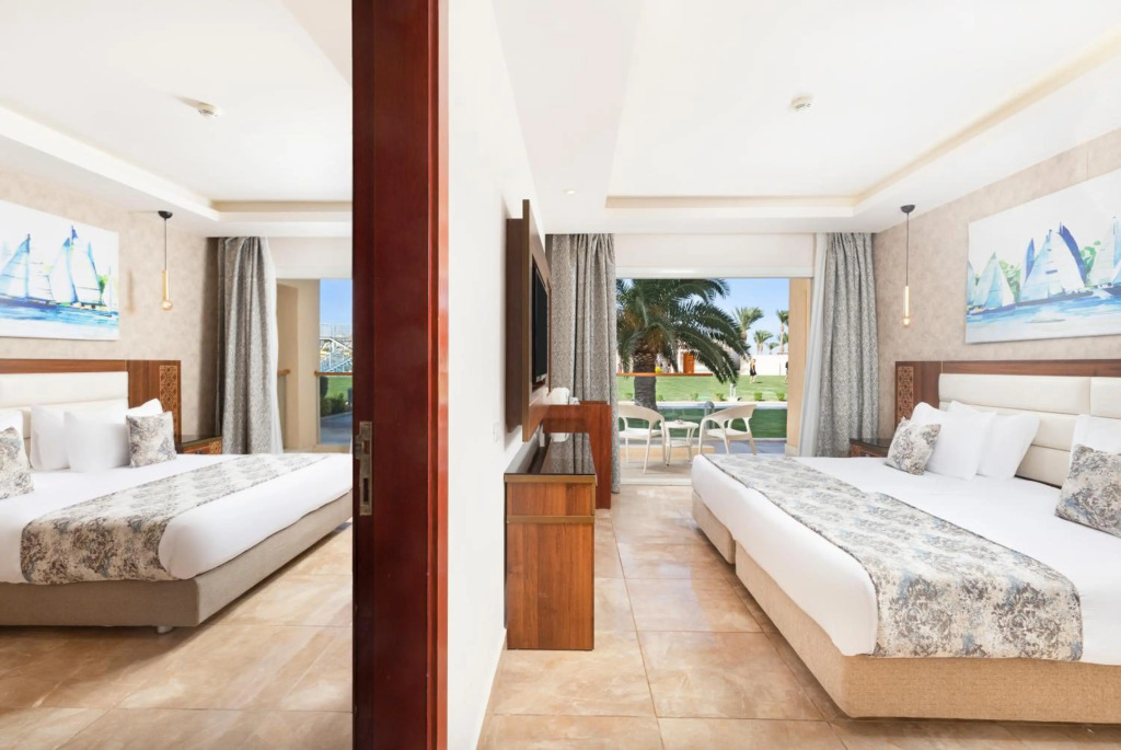 Шарм-эш-Шейх (Шарм-эль-Шейх): Pickalbatros Royal Moderna Resort