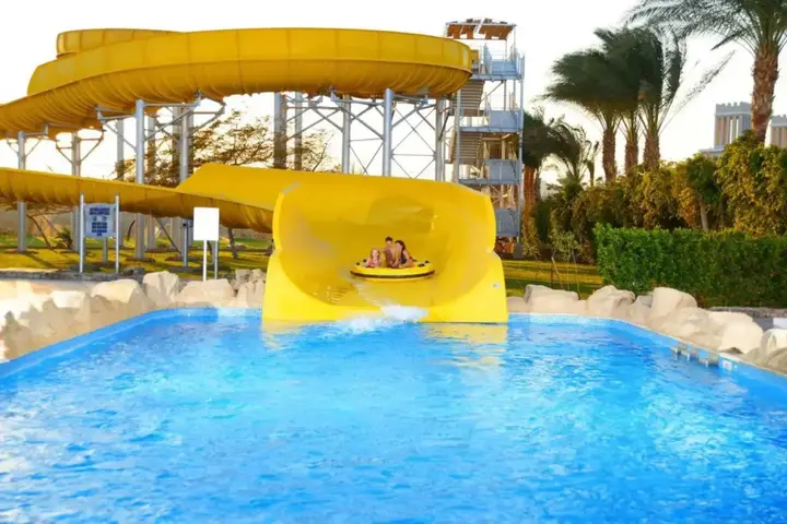 Шарм-эш-Шейх (Шарм-эль-Шейх): Pickalbatros Royal Moderna Resort