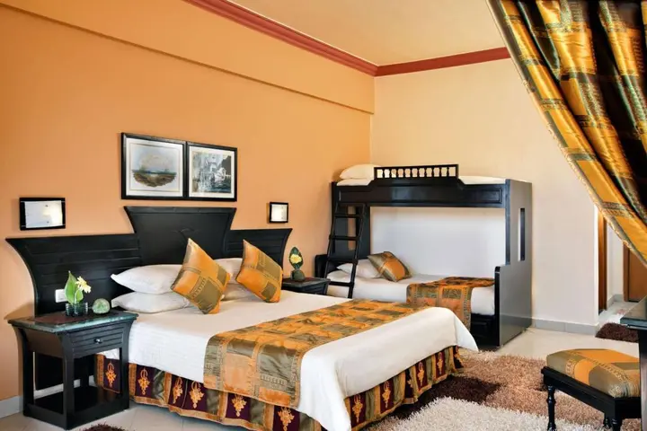 Шарм-эш-Шейх (Шарм-эль-Шейх): Pickalbatros Royal Moderna Resort