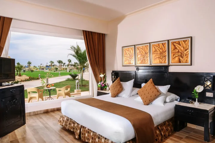 Шарм-эш-Шейх (Шарм-эль-Шейх): Pickalbatros Royal Moderna Resort