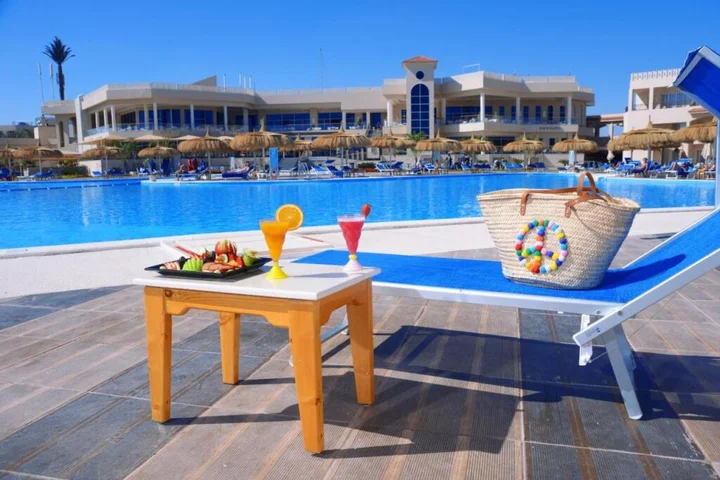 Шарм-эш-Шейх (Шарм-эль-Шейх): Pickalbatros Royal Moderna Resort