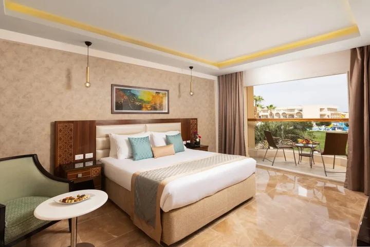 Шарм-эш-Шейх (Шарм-эль-Шейх): Pickalbatros Royal Moderna Resort