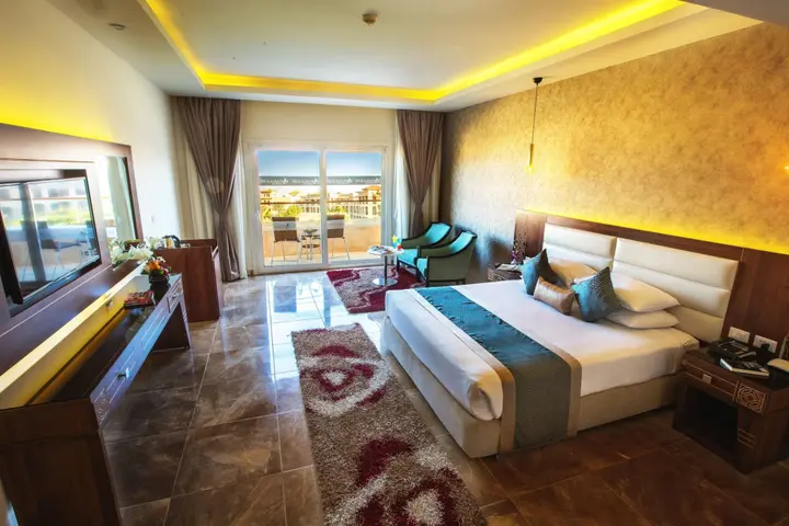 Шарм-эш-Шейх (Шарм-эль-Шейх): Pickalbatros Royal Moderna Resort
