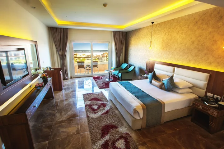 Шарм-эш-Шейх (Шарм-эль-Шейх): Pickalbatros Royal Moderna Resort