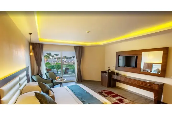 Шарм-эш-Шейх (Шарм-эль-Шейх): Pickalbatros Royal Moderna Resort