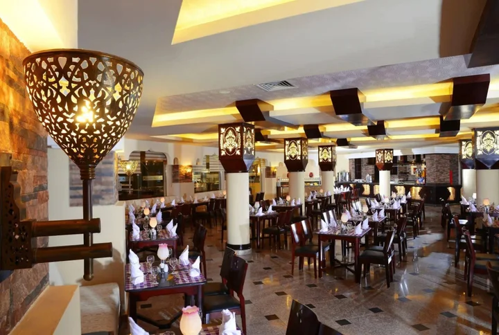 Шарм-эш-Шейх (Шарм-эль-Шейх): Pickalbatros Royal Moderna Resort