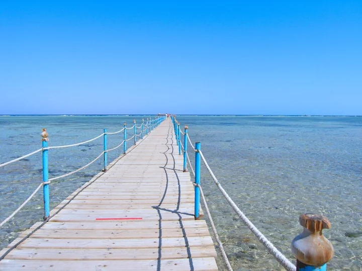 Шарм-эш-Шейх (Шарм-эль-Шейх): Pickalbatros Royal Moderna Resort