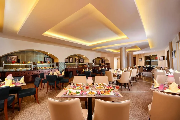 Шарм-эш-Шейх (Шарм-эль-Шейх): Pickalbatros Royal Moderna Resort