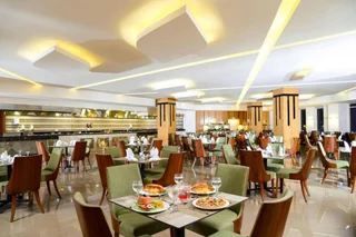 Шарм-эш-Шейх (Шарм-эль-Шейх): Pickalbatros Royal Moderna Resort
