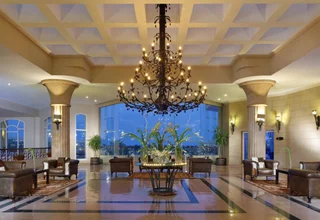 Шарм-эш-Шейх (Шарм-эль-Шейх): Pickalbatros Royal Moderna Resort