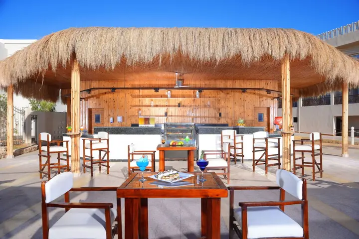 Шарм-эш-Шейх (Шарм-эль-Шейх): Pickalbatros Royal Moderna Resort