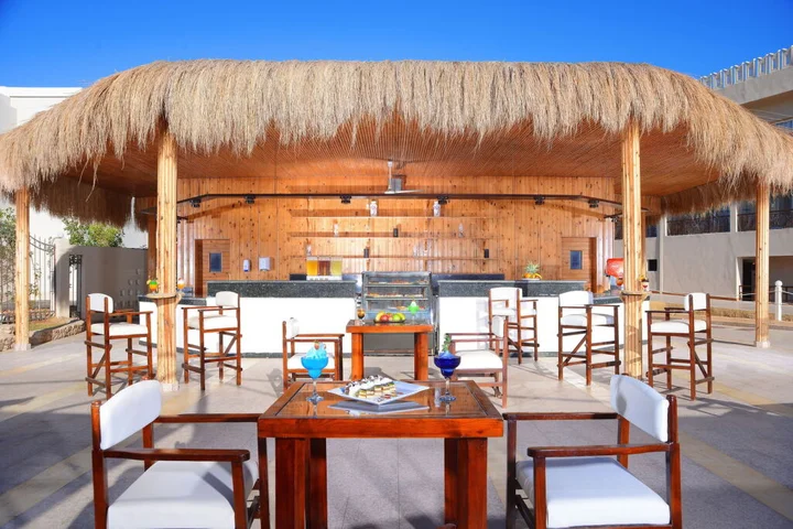 Шарм-эш-Шейх (Шарм-эль-Шейх): Pickalbatros Royal Moderna Resort