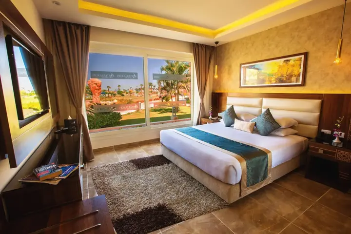 Шарм-эш-Шейх (Шарм-эль-Шейх): Pickalbatros Royal Moderna Resort