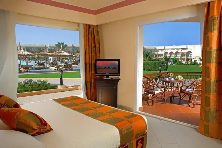 Шарм-эш-Шейх (Шарм-эль-Шейх): Pickalbatros Royal Moderna Resort