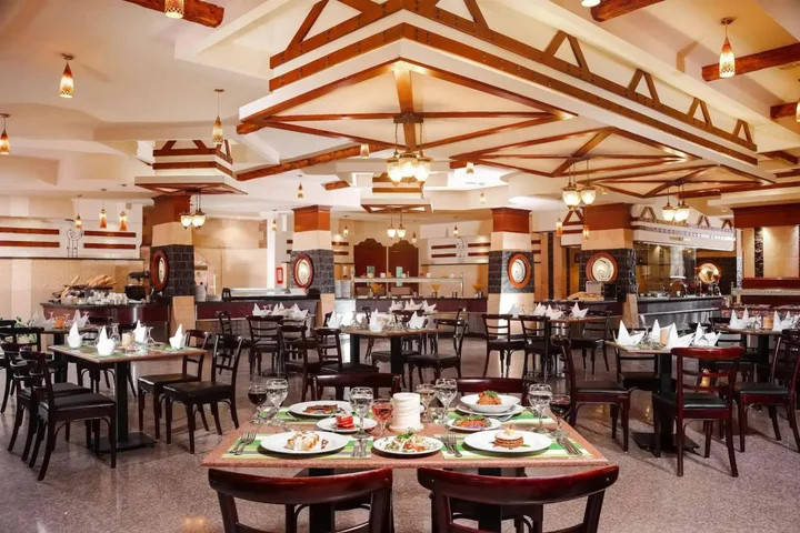 Шарм-эш-Шейх (Шарм-эль-Шейх): Pickalbatros Royal Moderna Resort