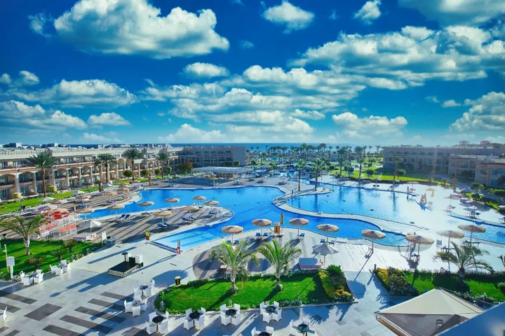 Шарм-эш-Шейх (Шарм-эль-Шейх): Pickalbatros Royal Moderna Resort