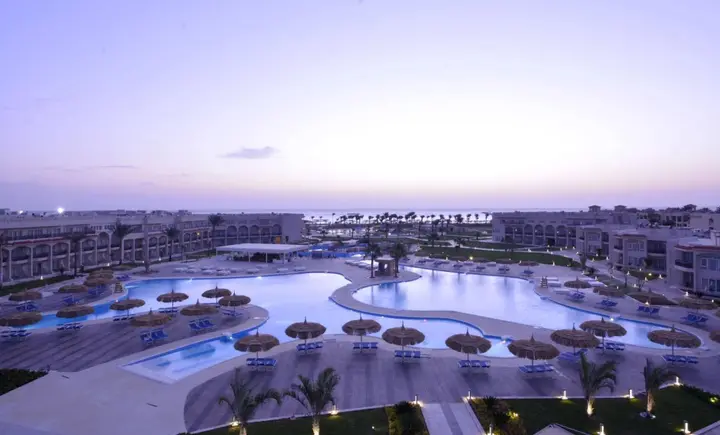Шарм-эш-Шейх (Шарм-эль-Шейх): Pickalbatros Royal Moderna Resort
