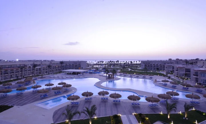 Шарм-эш-Шейх (Шарм-эль-Шейх): Pickalbatros Royal Moderna Resort