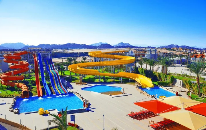 Шарм-эш-Шейх (Шарм-эль-Шейх): Pickalbatros Royal Moderna Resort