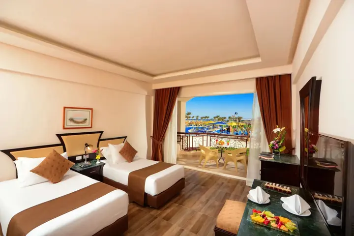 Шарм-эш-Шейх (Шарм-эль-Шейх): Pickalbatros Royal Moderna Resort